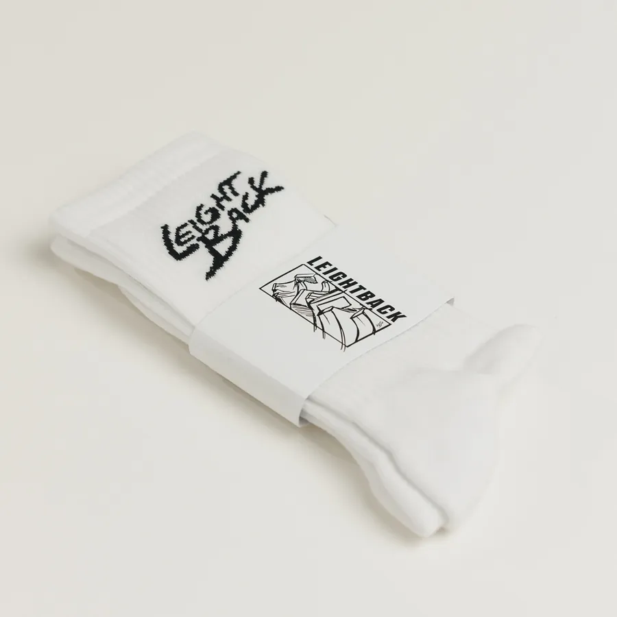 Leightback Socke